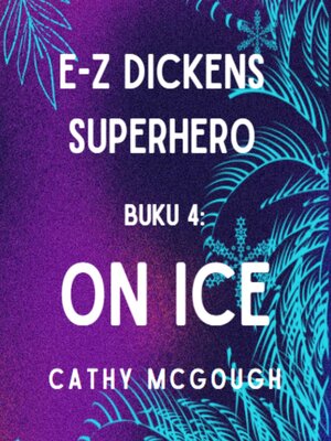 cover image of E-Z DICKENS SUPERHERO BUKU 4 INDONESIAN EDITION